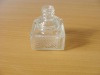 50ML Flint Glass Perfume Bottle For Car Using