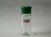 50ML Glass Pepper Bottle