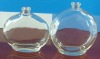 50ML Glass Perfume Bottle