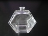 50ML Glass Perfume Bottle