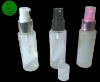 50ML Glass perfume bottle