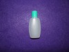 50ML HDPE BOTTLE A50-2 COSMETIC BOTTLE