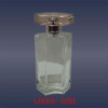 50ML High level perfume glass bottle