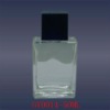 50ML High level perfume glass bottle