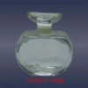 50ML High level perfume glass bottle