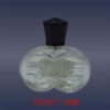 50ML High level sprayer perfume bottle