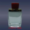 50ML High level sprayer perfume bottle