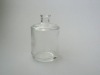 50ML PERFUME   GLASS BOTTLE