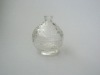 50ML PERFUME   GLASS BOTTLE