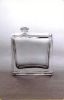 50ML PERFUME  GLASS BOTTLE