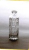 50ML PERFUME  GLASS BOTTLE