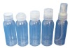 50ML PET bottle