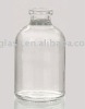 50ML PHAMACEUTICAL GLASS BOTTLE