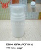 50ML Plastic Vacuum Bottle for Cream