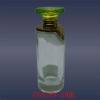 50ML Pump sprayer  perfume bottle