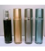 50ML acrylic airless pump bottle