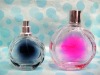 50ML and 100ml colored glass perfume bottle perfume glass bottles wholesale perfume container cosmetic packaging FG-593