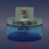 50ML blue glass perfume packing