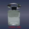 50ML brand glass perfume bottle