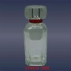 50ML brand glass perfume bottle