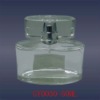 50ML brand glass perfume bottle