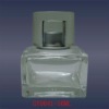 50ML brand glass perfume bottles