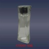 50ML brand glass perfume bottles