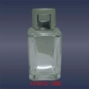 50ML brand glass perfume bottles