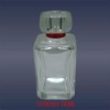 50ML brand glass perfume bottles