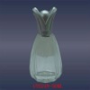 50ML clear perfume bottle