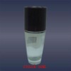 50ML clear perfume bottle