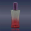 50ML color glass perfume bottle