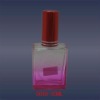 50ML color glass perfume bottle