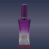 50ML color glass perfume bottle