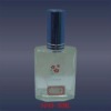 50ML color glass perfume bottle