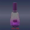 50ML color glass perfume bottle