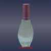 50ML colored glass perfume bottle