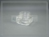 50ML cosmetic glass jar