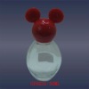 50ML cute perfume glass bottle