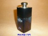 50ML glass cologne bottle