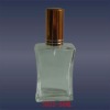 50ML glass perfume bottle