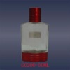 50ML glass perfume bottle