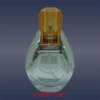 50ML glass perfume bottle