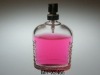 50ML glass perfume bottle