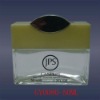 50ML high grade glass perfume bottle