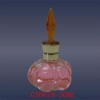 50ML high grade glass perfume bottle