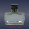 50ML high grade perfume glass bottle