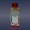 50ML high grade perfume glass bottle