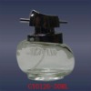 50ML perfume glass bottle