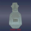 50ML perfume glass bottle